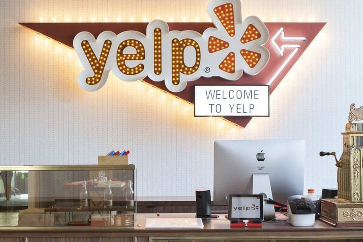 yelp career